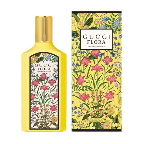 gucci flower peach|gucci flora orchid.